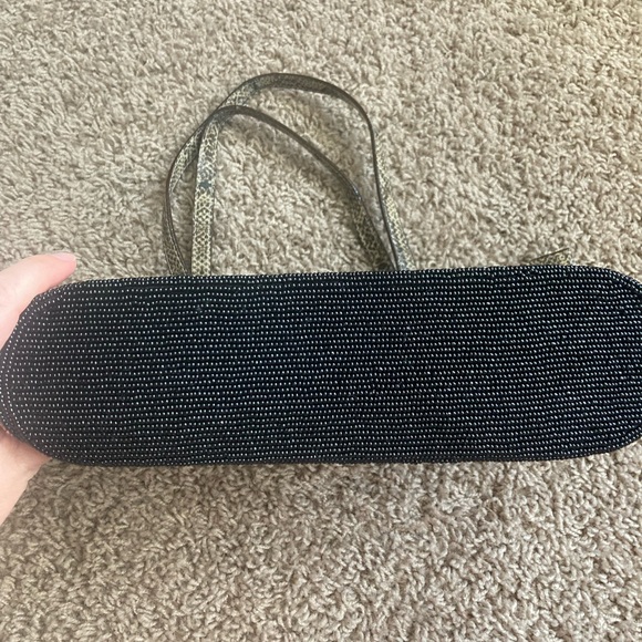 RARE Fendi Beaded Hand Bag - Picture 13 of 13